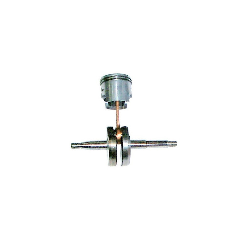 Crankshaft for chainsaw 40 cc