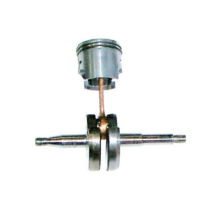 Albero Motore per Motosega 40 cc