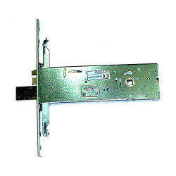 Electric Locks-Mortice Version art.9639.10.90.2 Iseo