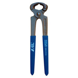 Carpenter Pincer 200 mm Axel FU0351