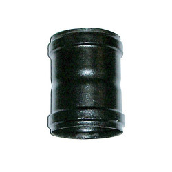 Pipe for pellet stoves Male/Male