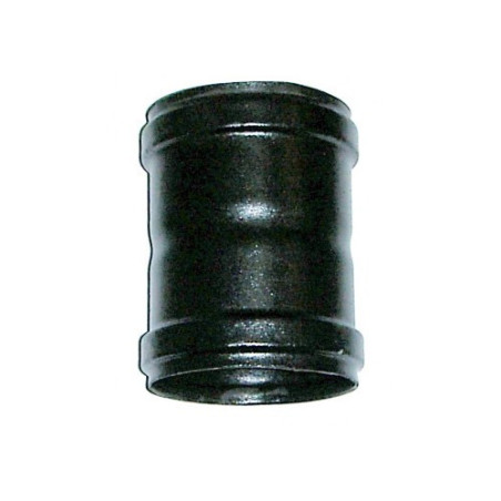 Pipe for pellet stoves Male/Male