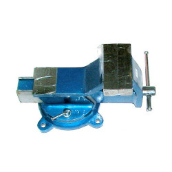 Steel Vice Swivel Base mm 150