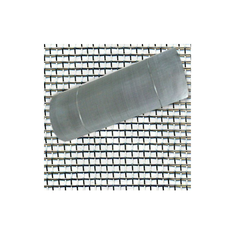 Galvanized Fly Net