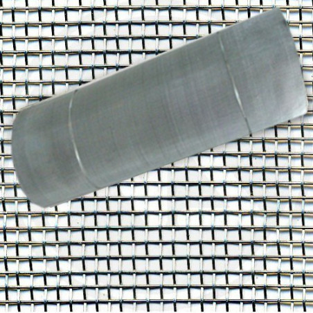 Rete Moschiera Zincata