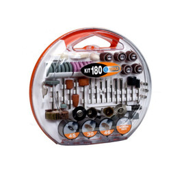 Kit 180 mini accessories Poggi PG180A