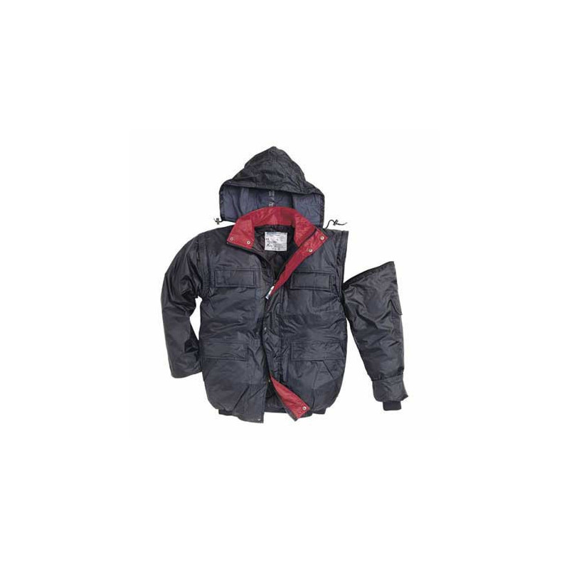 Jacket Sottozero mod. Garda