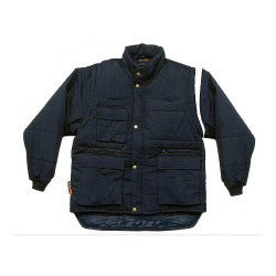 Jacket Multipockets mod. Savoia