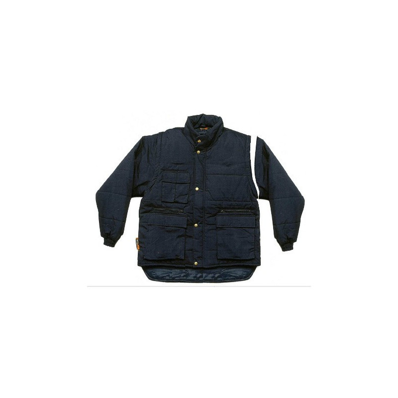 Jacket Multipockets mod. Savoia