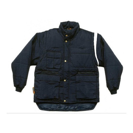 Jacket Multipockets mod. Savoia