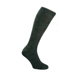 Work Technique Winter Socks