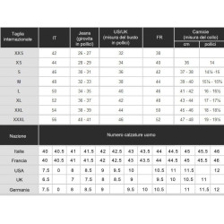 Work Technique Winter Socks