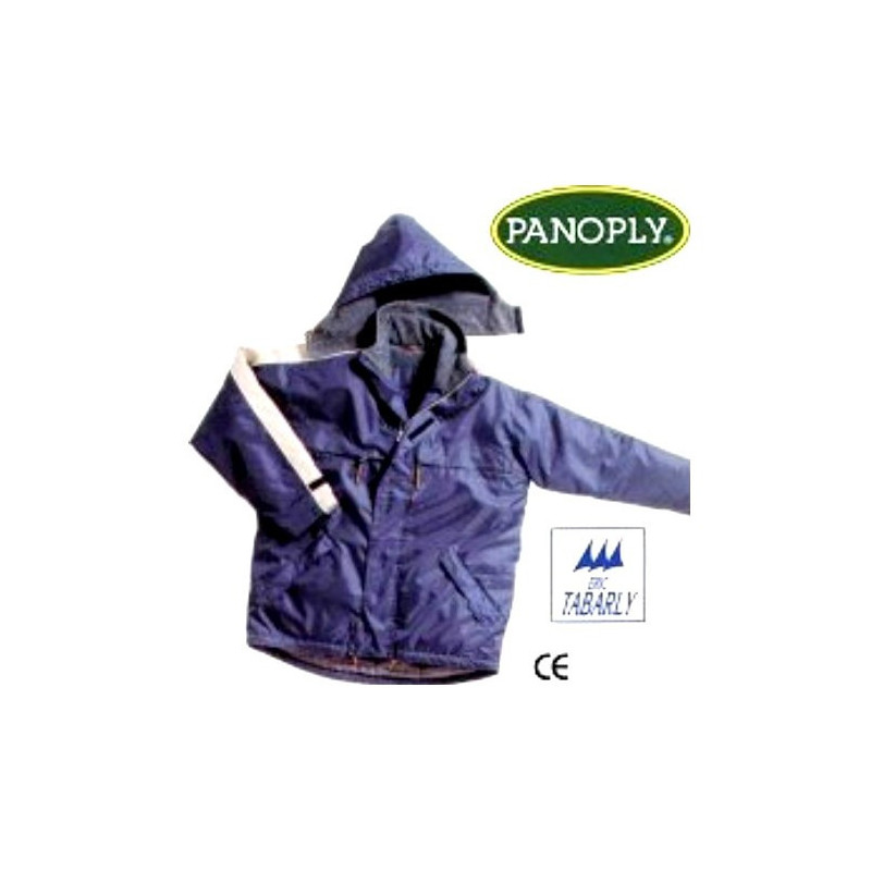 Giaccone Imbottito Panoplay mod. Narvik