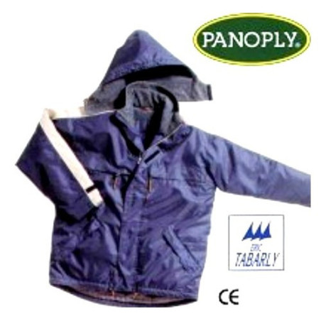 Padded jacket Panoplay mod. Narvik