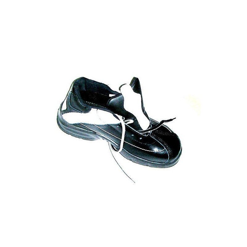 Safety Shoes mod.Polo High Type S3