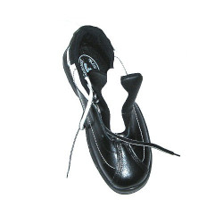 Safety Shoes mod.Polo High Type S3