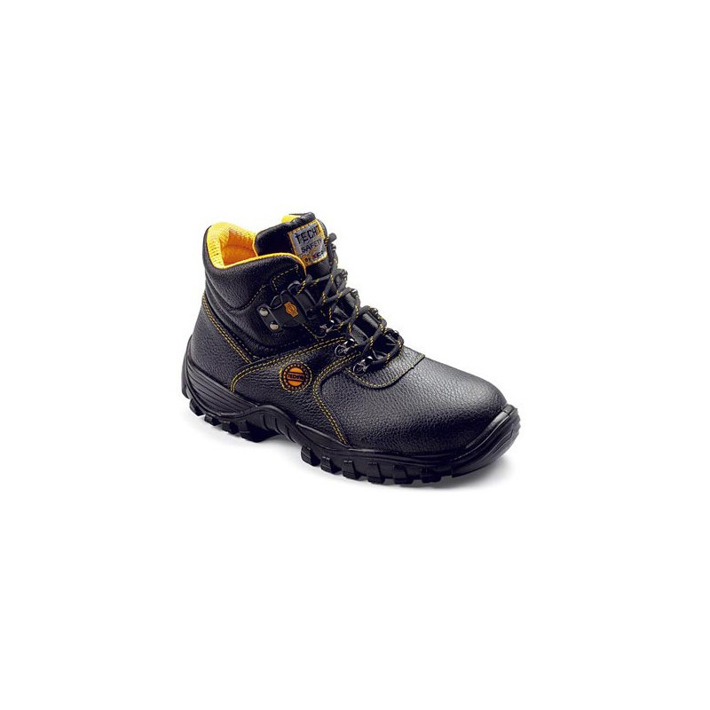 Safety Shoes mod.Danubio High Type S1P