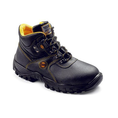 Safety Shoes mod.Danubio High Type S1P