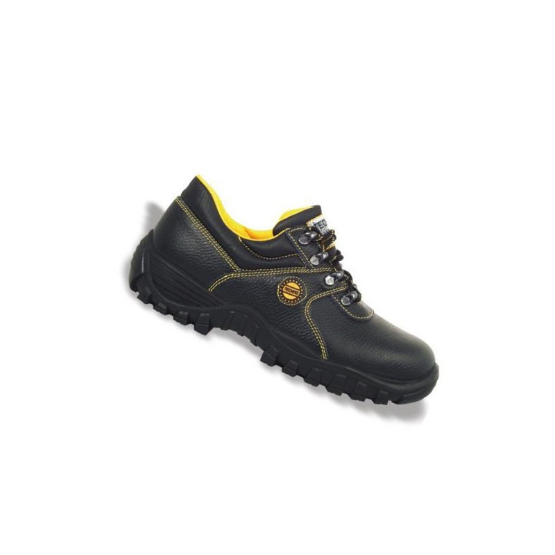 Scarpa da Lavoro Bassa in Pelle mod.Tamigi S1P SRC