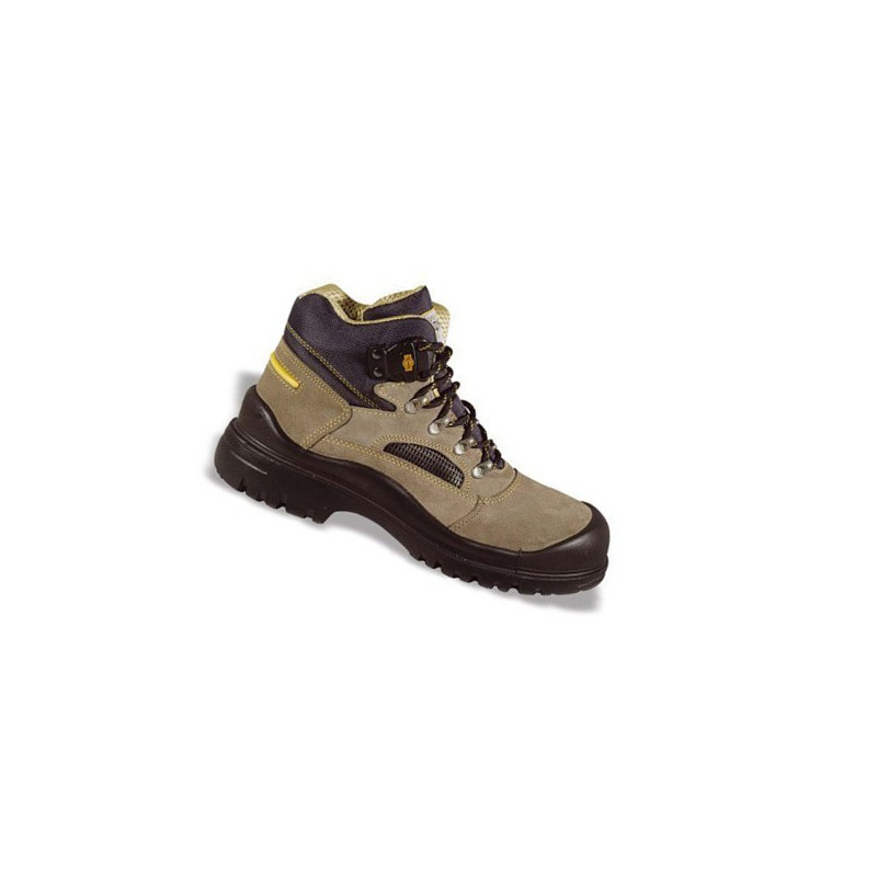 Safety Shoes mod.Azimuth High Type S1P