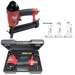 Pneumatic Stapler-Nailer Valex SF3232