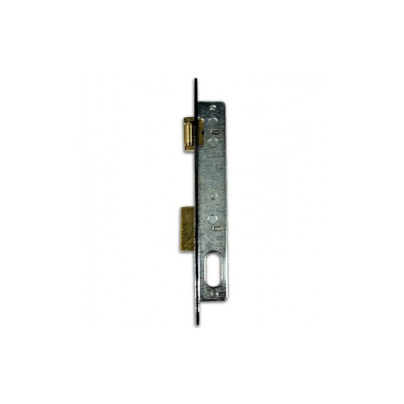 Locks-Mortice Version Lock 752 Iseo