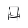 Cavalletto Pieghevole in Metallo