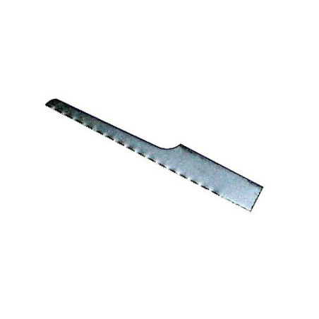 Exchange Blade for air body Saw