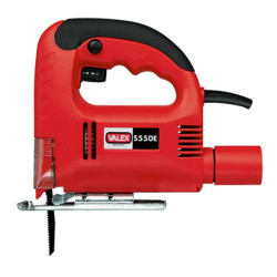 Seghetto Alternativo Valex S550E