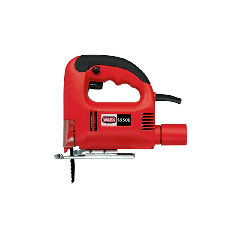 Jigsaw Valex S550E