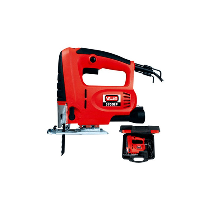 Jigsaw Valex S950EP