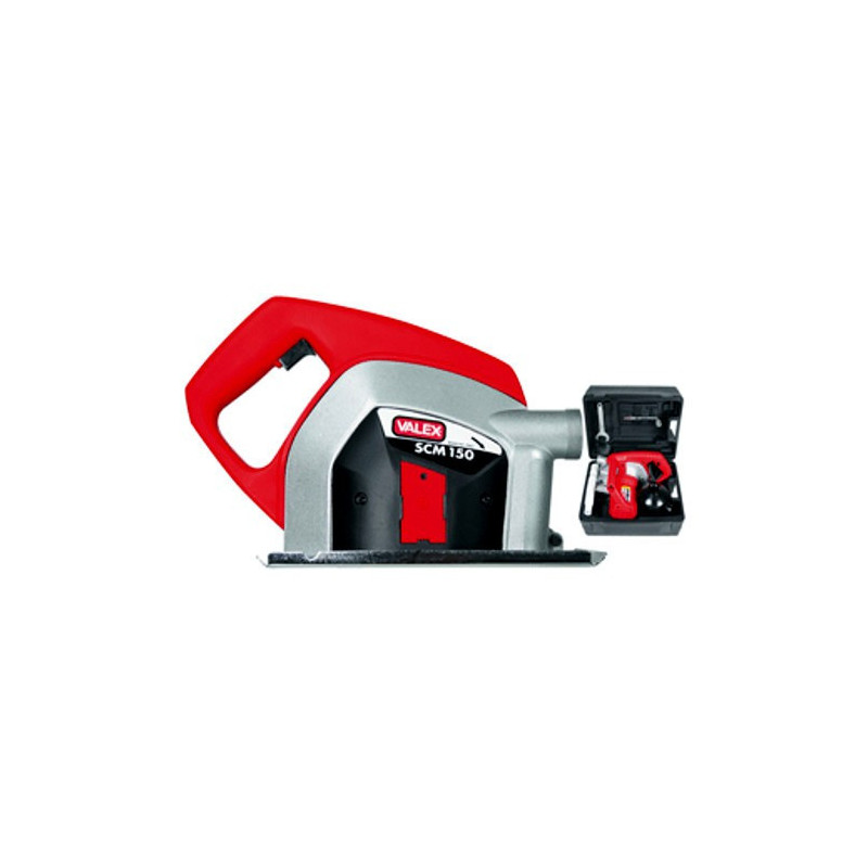 Scalalatore da Muro Valex SCM150