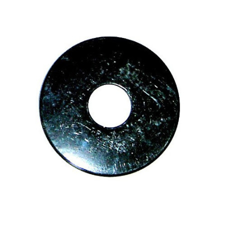 Coperchio Inferiore in metallo per Coppia Conica