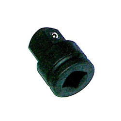 Increase Impact Adapter F3/4''-M1''