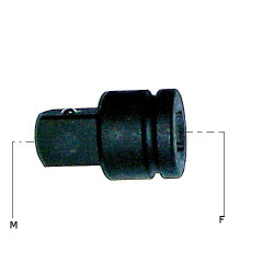 Adattatore Aumentatore Impact F3/4''-M1''