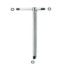 T-Handle With Three Head Male for Hex Screws