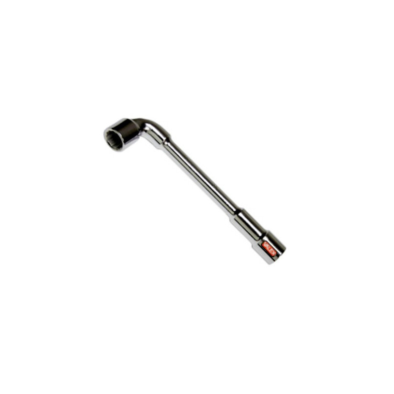 Chiavi a Pipa Doppie Pesanti