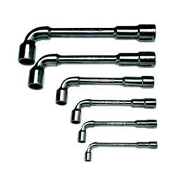 Wrenches-Socket in Sets 6 Pcs