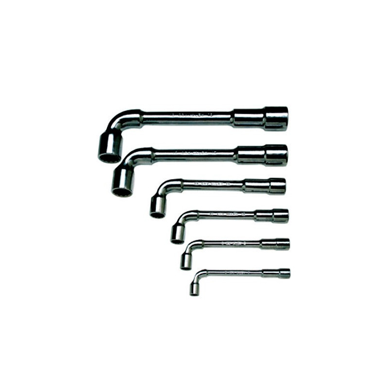 Wrenches-Socket in Sets 6 Pcs