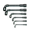 Wrenches-Socket in Sets 6 Pcs
