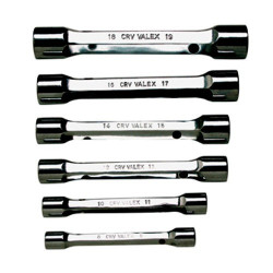 Heavy Duty Socket Wrenches in Sets 6 pcs