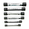 Heavy Duty Socket Wrenches in Sets 6 pcs