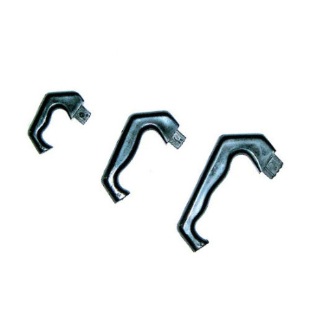 Handles for Moka Coffee