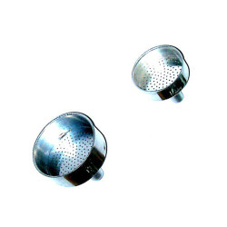 Funnels for Moka Coffee