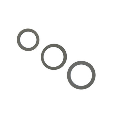 Gaskets for Moka Coffee