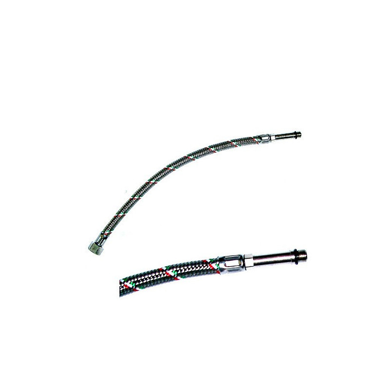Flessibile Inox per Monocomando