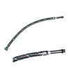 Flessibile Inox per Monocomando