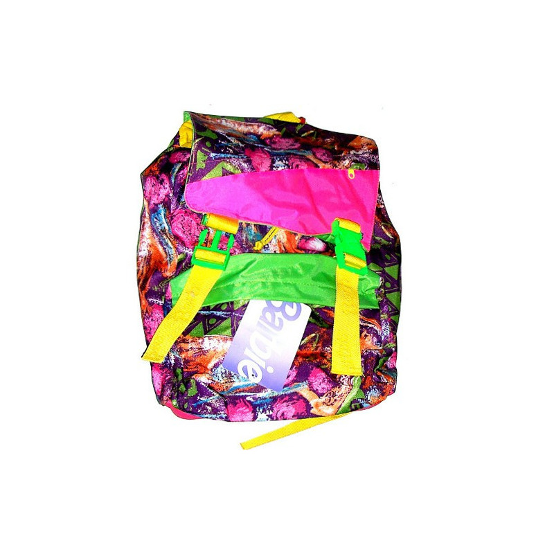 School Backpack - Barbie