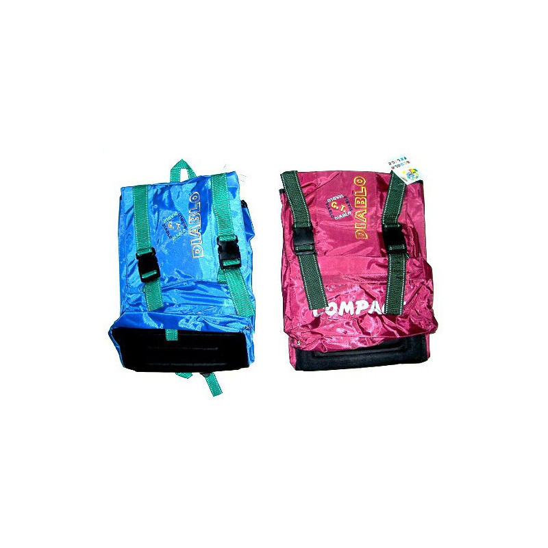 School Backpack - Eco