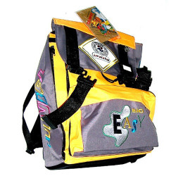 Zainetto Scuola - Invicta Big Easy